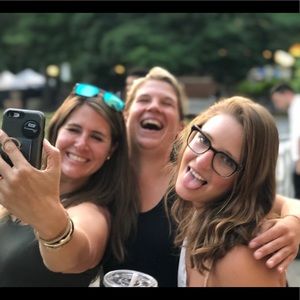 Meet your Posher, Jen